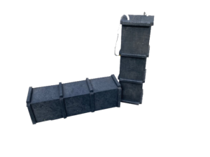 Blocs de stabilisation